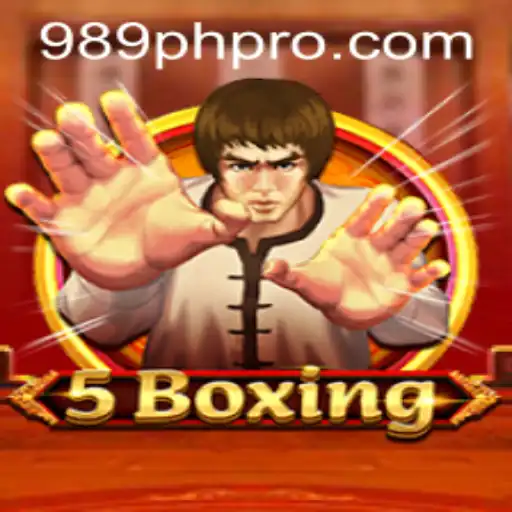 5Boxing: A Thrilling Modern Game Experience