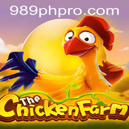 Explore the World of ChickenFarm: A Clucking Adventure with 989ph