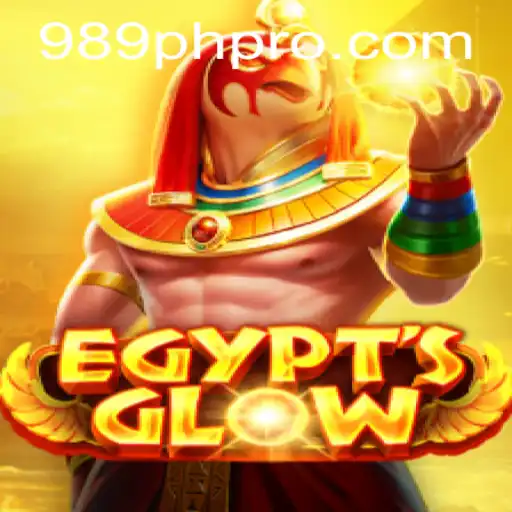 Discover the Magic of EgyptsGlow: A Dazzling New Game