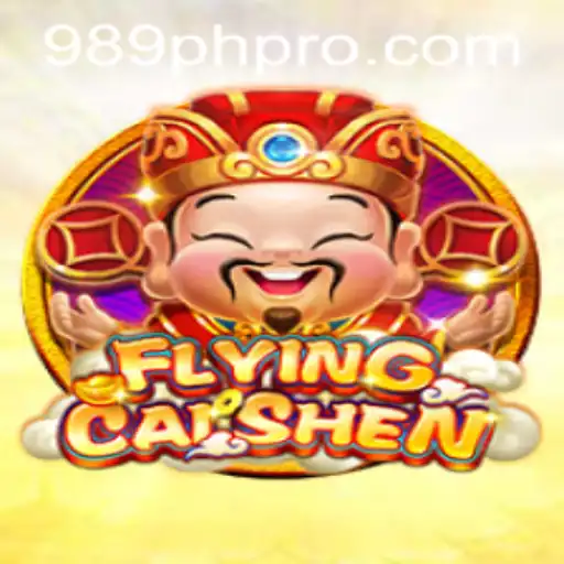 Discovering the Mystical World of FlyingCaiShen: A Journey with 989ph
