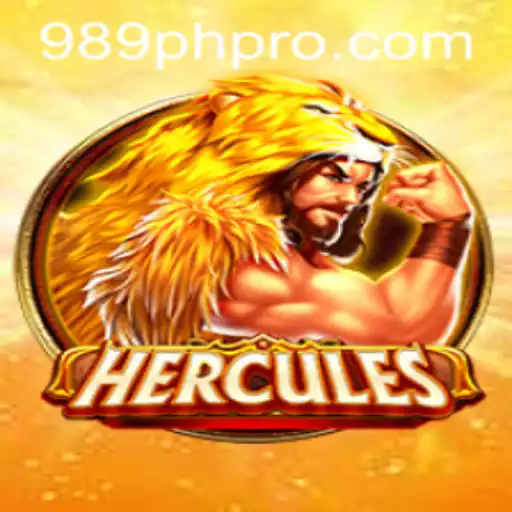 Exploring the Epic World of 'Hercules' and Insights into 989ph Gaming Culture