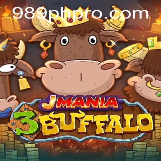 Discovering the Thrills of JMania3Buffalo: A Comprehensive Guide