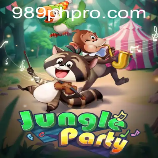 Exploring the Exciting World of JungleParty: Adventures Await