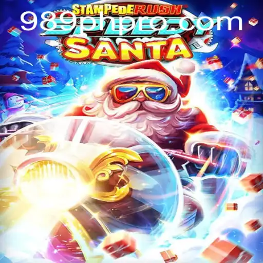 StempedeRushSpeedy: The Ultimate Gaming Experience with 989ph