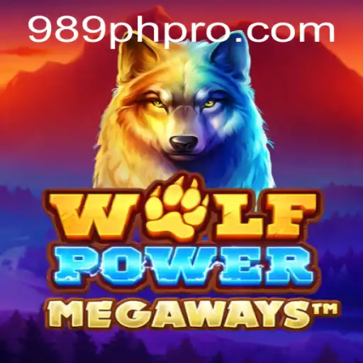 Dive into the Thrilling World of WolfPowerMega: Unleash the Adventure